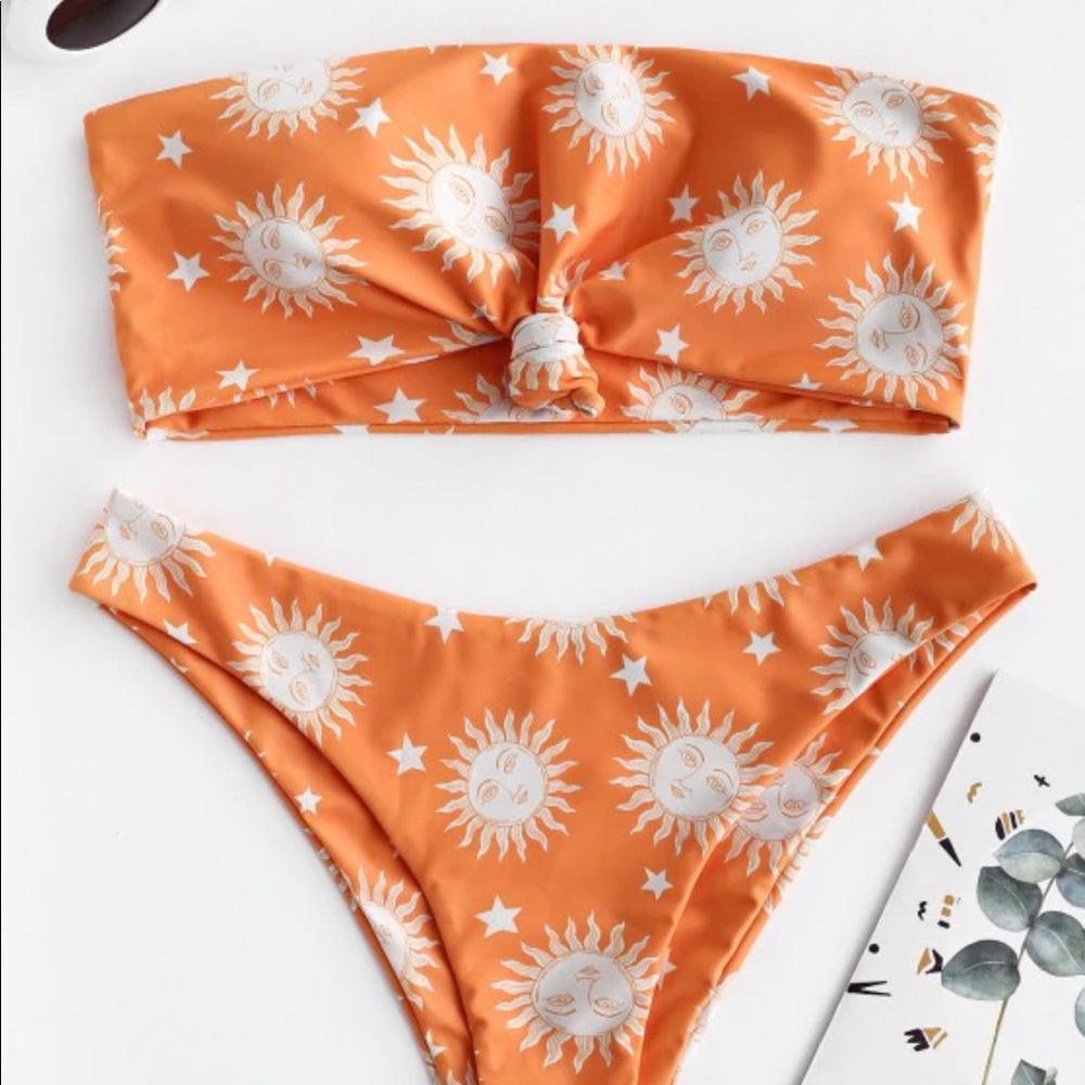 Indie Bikini